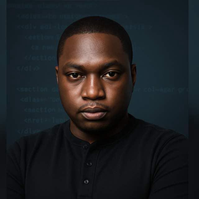 Senior {Full Stack}Web & App developer